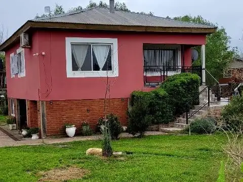 Casa en venta