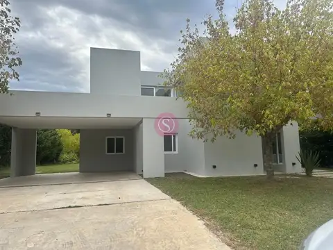 Casa  en Venta en La Reserva Cardales, Campana, G.B.A. Zona Norte