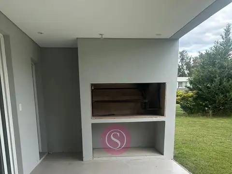 Casa  en Venta en La Reserva Cardales, Campana, G.B.A. Zona Norte