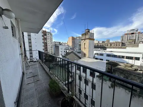 Avenida Santa Fe 1800, Piso 9