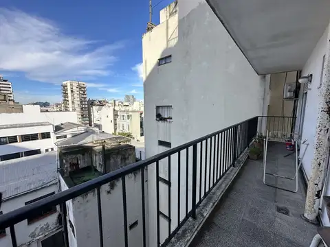 Departamento en Alquiler de 1 dormitorio
