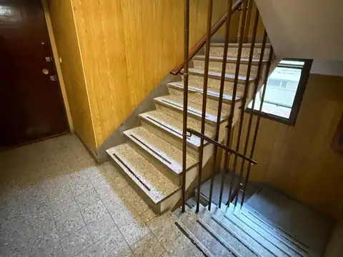 CERVANTES 1900, Piso 1