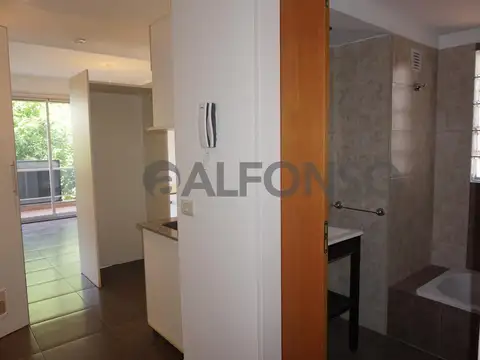 Departamento en Venta Apto profesional