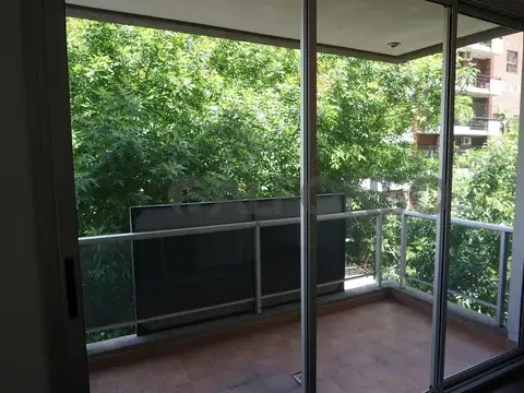 Excelente departamento 2 AMB en Villa Pueyrredon