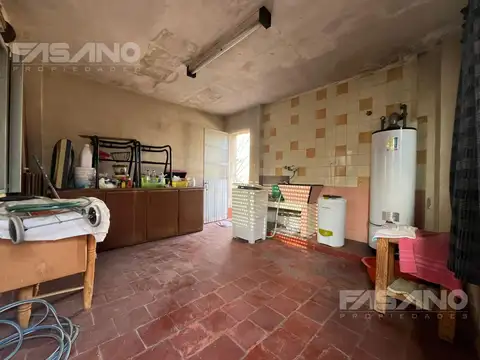 Depto Tipo Casa en Venta en Villa Lynch, USD 78.000