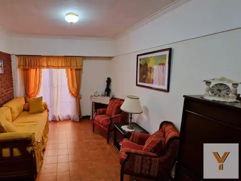 Departamento en venta - 1 Dormitorio 1 Baño - 42Mts2 - San Bernardo del Tuyú