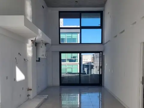 Departamento 3 ambientes sobre Bartolome Cruz 1867, Vicente