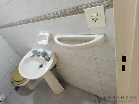 Departamento en Alquiler de 2 dormitorios