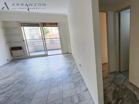 Departamento en Alquiler 45 años