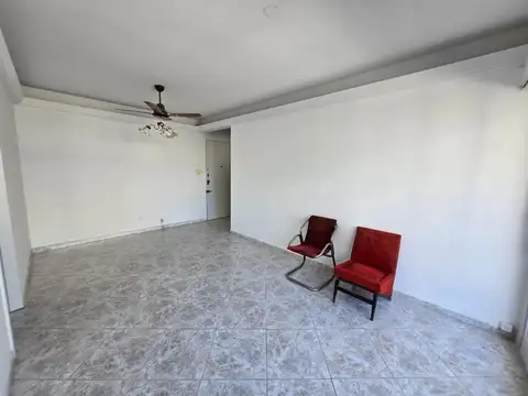 Departamento en Alquiler en Once, $ 850.000