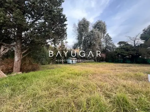 Terreno en Venta de 950,0 m2