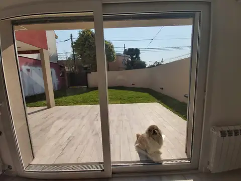 Casa en Venta 4 años