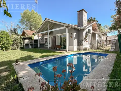 Casa en Venta - Los Álamos