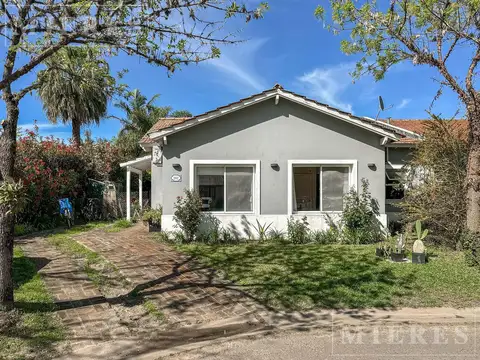 Casa en venta - Los Alamos