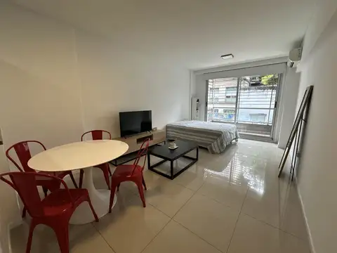 Departamento - ALQUILER_TEMPORAL - Argentina, Capital Federal - PACHECO DE MELO, JOSE 2734