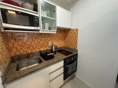 Departamento - ALQUILER_TEMPORAL - Argentina, Capital Federal - PACHECO DE MELO, JOSE 2734