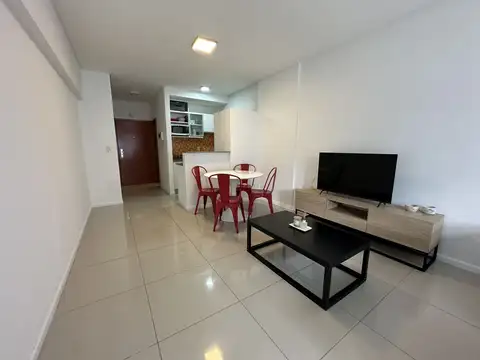 Departamento en Alquiler Temporal al Este