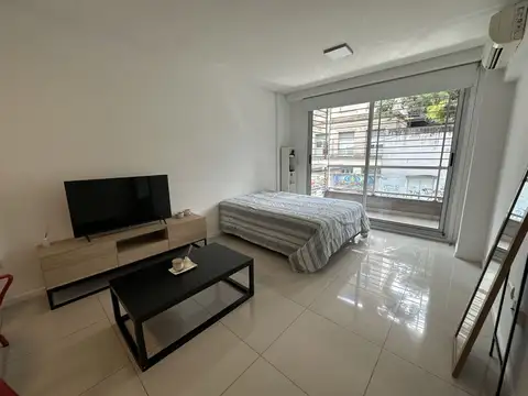 Departamento en Alquiler Temporal 12 años