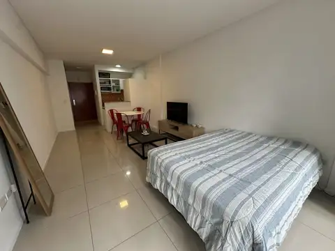 Departamento en Alquiler Temporal de Monoambiente