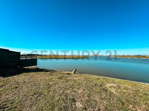 Terreno en Venta en Nordelta Los Puentes, USD 630.000