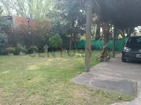 LOS OLMOS 2000, Piso 0