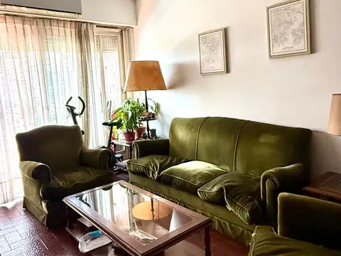 Departamento en Venta Permite mascota