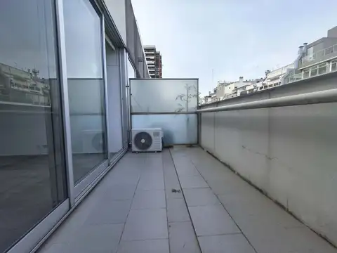 Departamento en Alquiler en Palermo Chico, $ 750.000