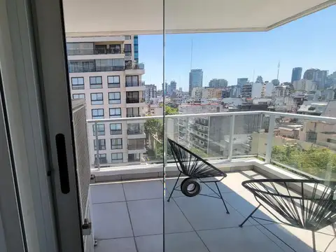 Departamento en Alquiler de 2 ambientes