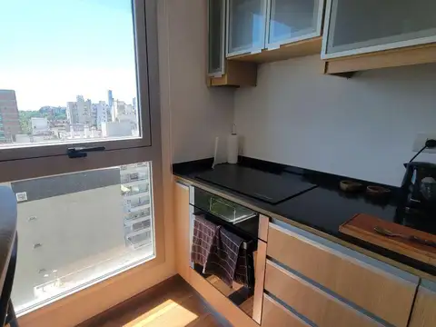 Departamento en Alquiler al Noreste