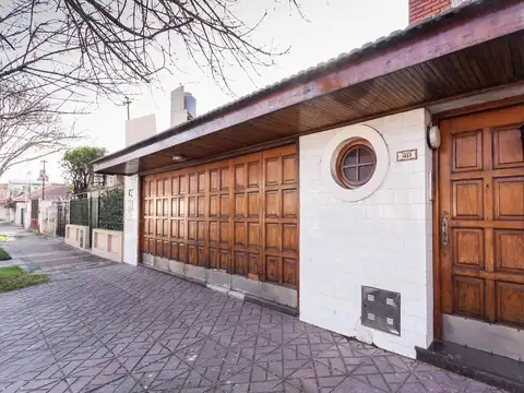 Doctor Ricardo Balbín 1900