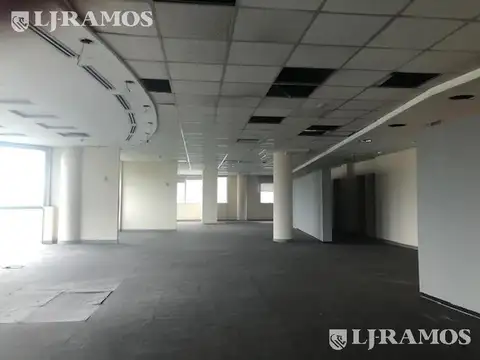 Oficina en Florida Belgrano-Oeste