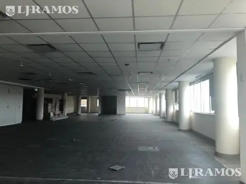 Oficina en Florida Belgrano-Oeste
