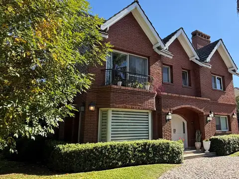 Casa  en Venta en Haras La Caballeriza, Pilar, G.B.A. Zona Norte