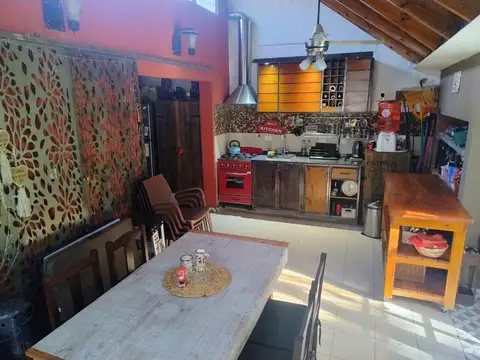 Casa en Venta en Monte Grande, USD 40.000