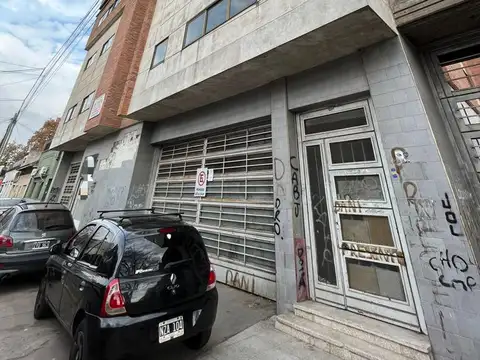 Edificio Comercial en venta