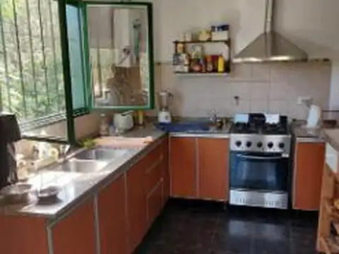 Casa en Venta al Oeste