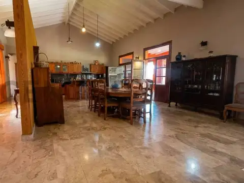 Casa en Venta de 6 dormitorios