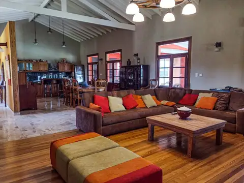 Casa en Venta en Chacras Del Parana, USD 350.000
