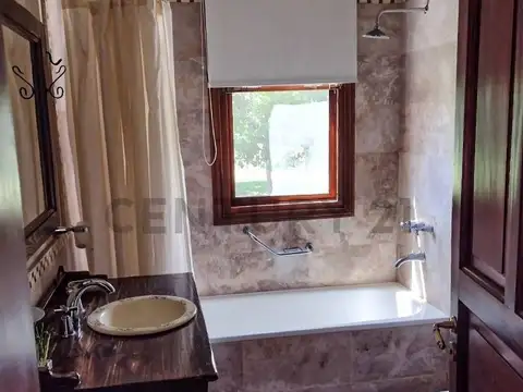 VENTA - CASA - CHACRAS DEL PARANA - LIMA - ZARATE