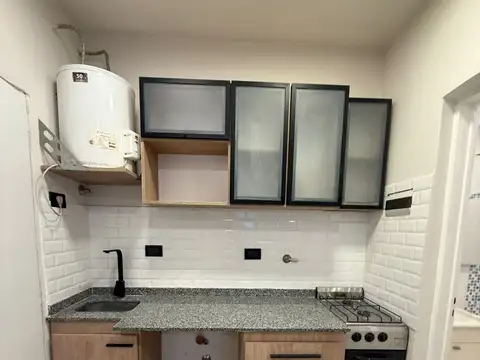 Departamento en Venta de Monoambiente