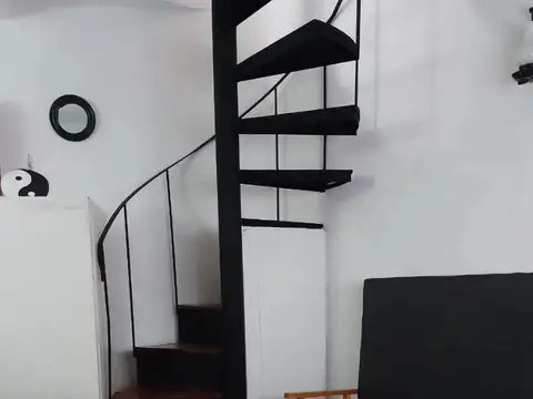 Departamento en Venta en San Clemente Del Tuyu, USD 33.000