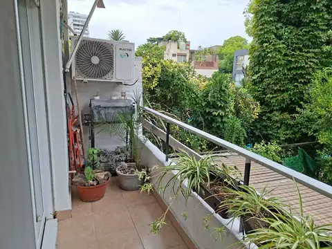 Departamento en Alquiler 41 años