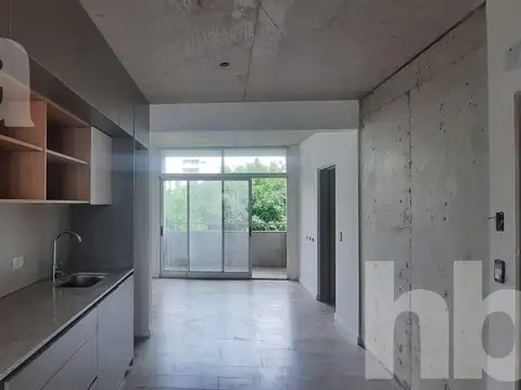 Departamento en Venta en Palermo, USD 110.000