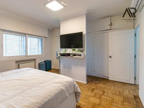 Departamento en Venta de 5 dormitorios