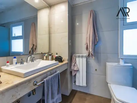 Departamento en Venta en Punta Carretas, USD 960.000