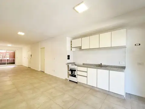 Departamento en Venta en Barracas, USD 94.500
