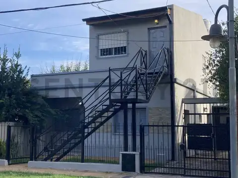 Mexico 900, Piso 0
