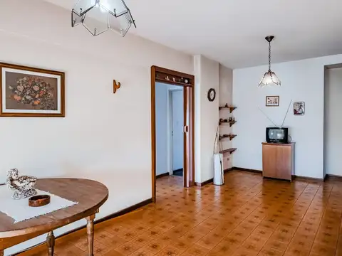Departamento en Venta 41 años