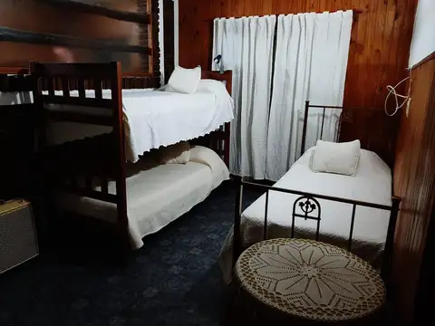 Casa en Pueblo Esther