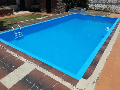 Casa en Pueblo Esther